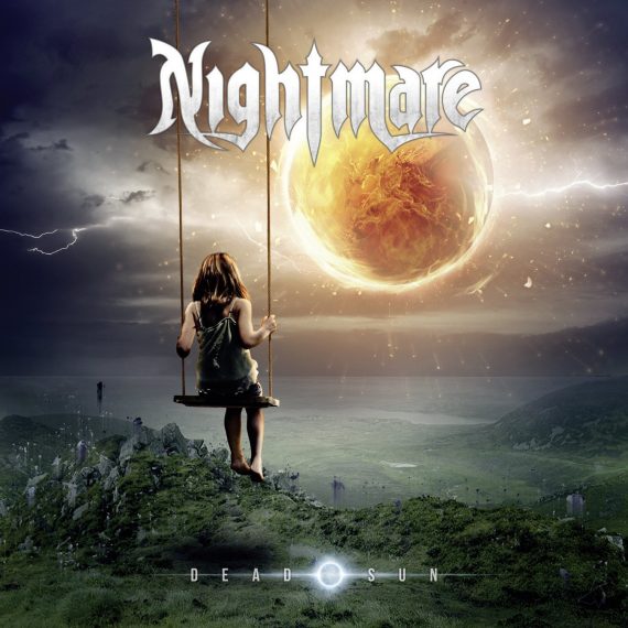 NIGHTMARE | Dead Sun